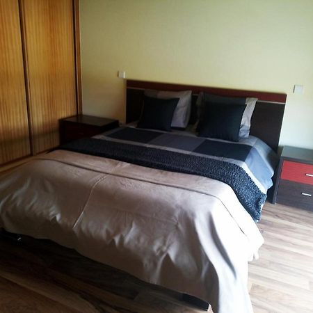 AgucadouraBarranha Beach House别墅 外观 照片