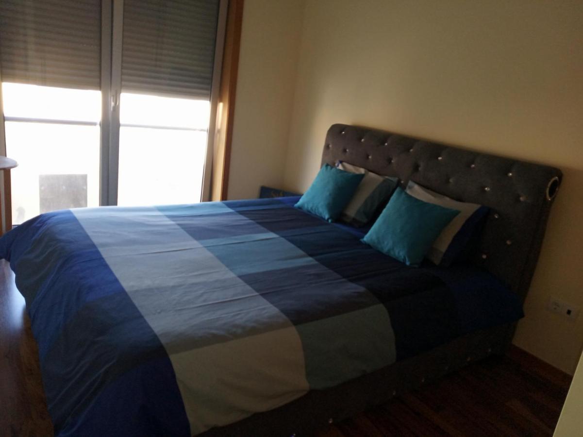 AgucadouraBarranha Beach House别墅 外观 照片