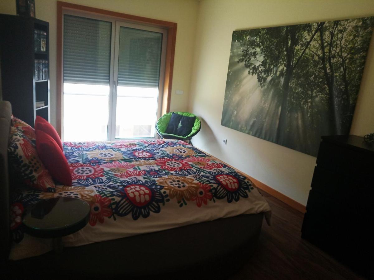 AgucadouraBarranha Beach House别墅 外观 照片