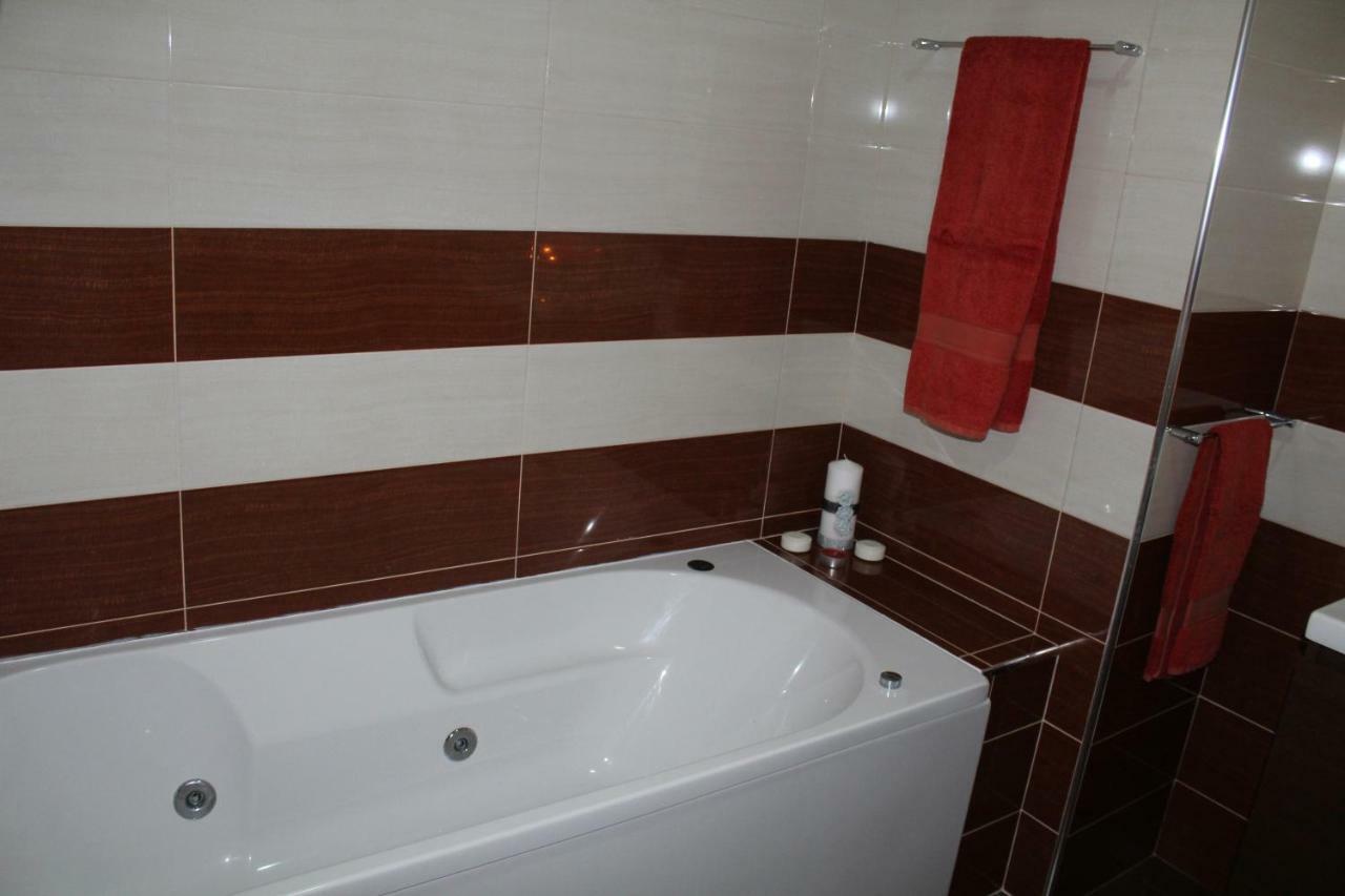 AgucadouraBarranha Beach House别墅 外观 照片