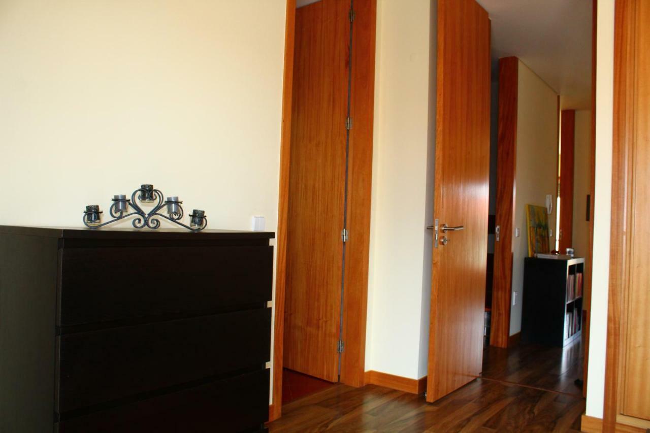 AgucadouraBarranha Beach House别墅 外观 照片