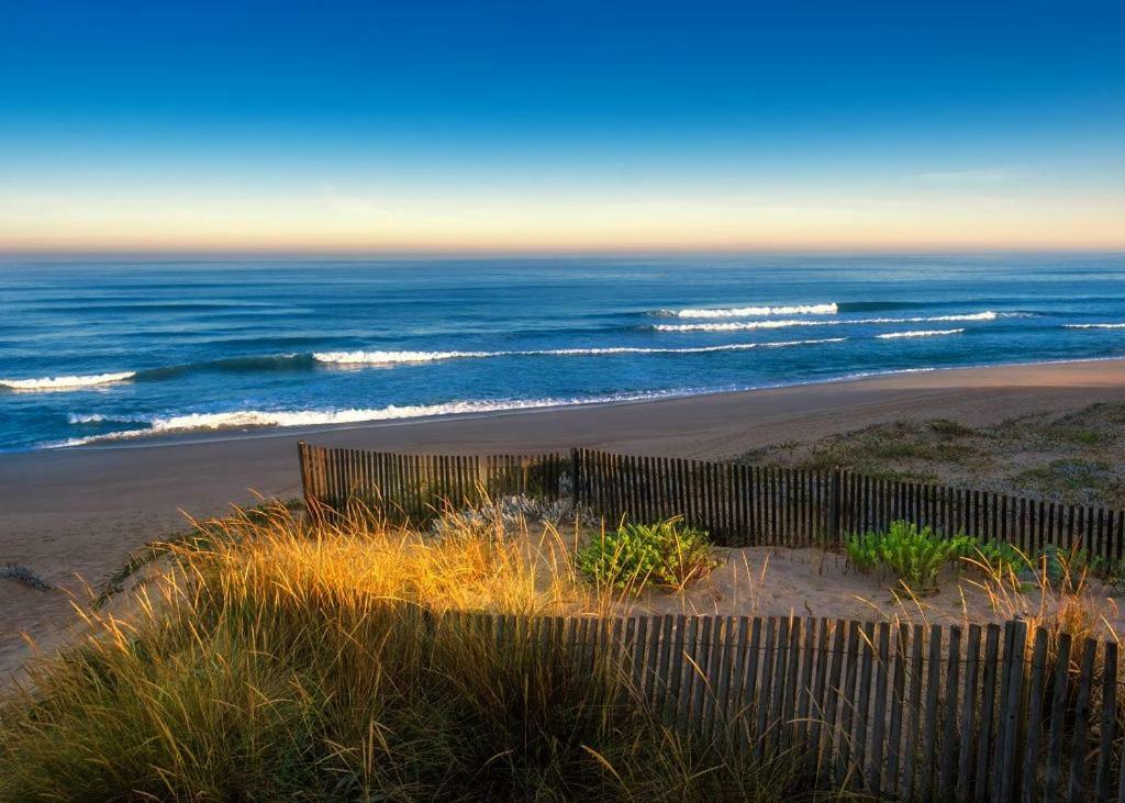 AgucadouraBarranha Beach House别墅 外观 照片