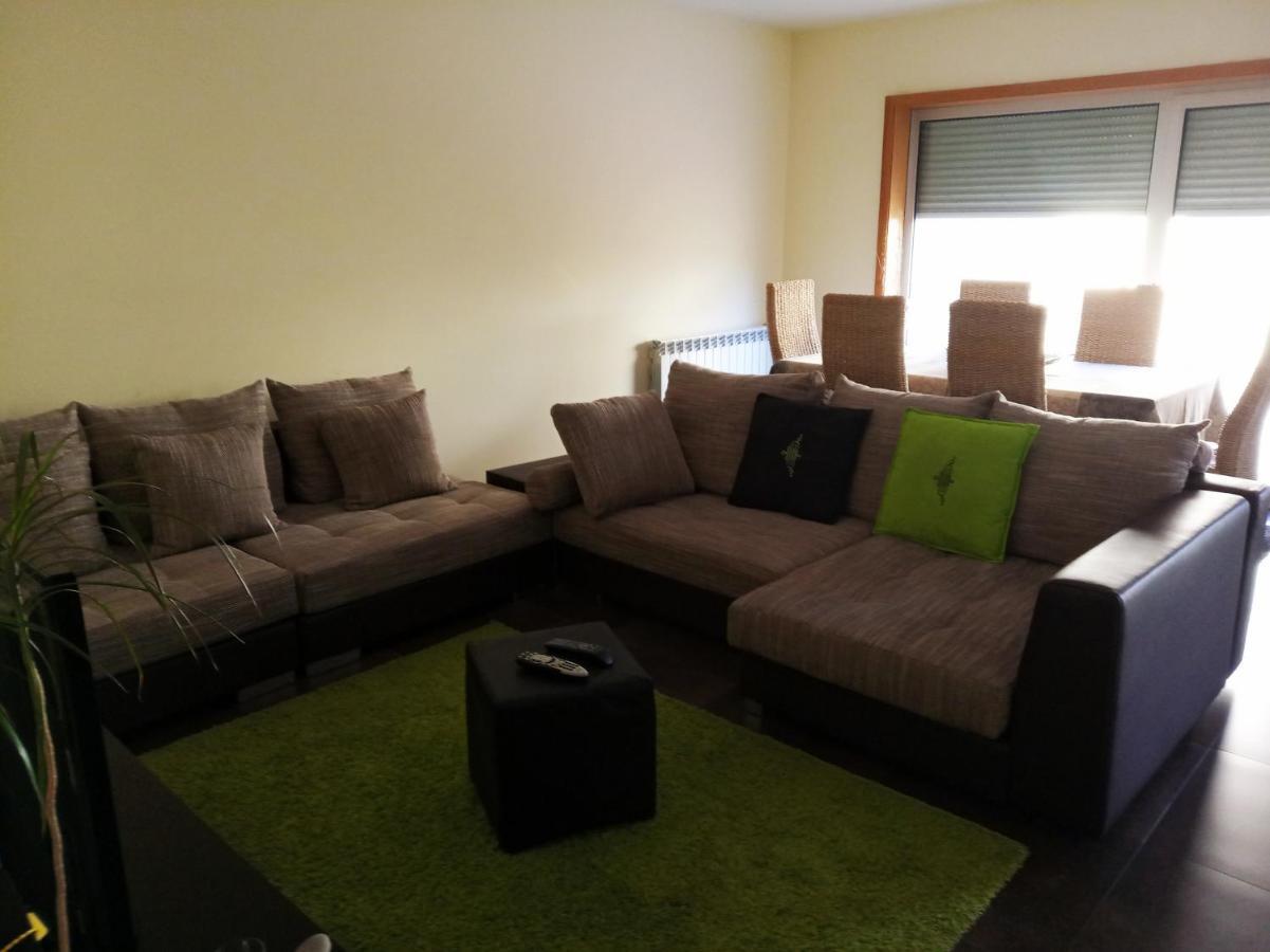 AgucadouraBarranha Beach House别墅 外观 照片