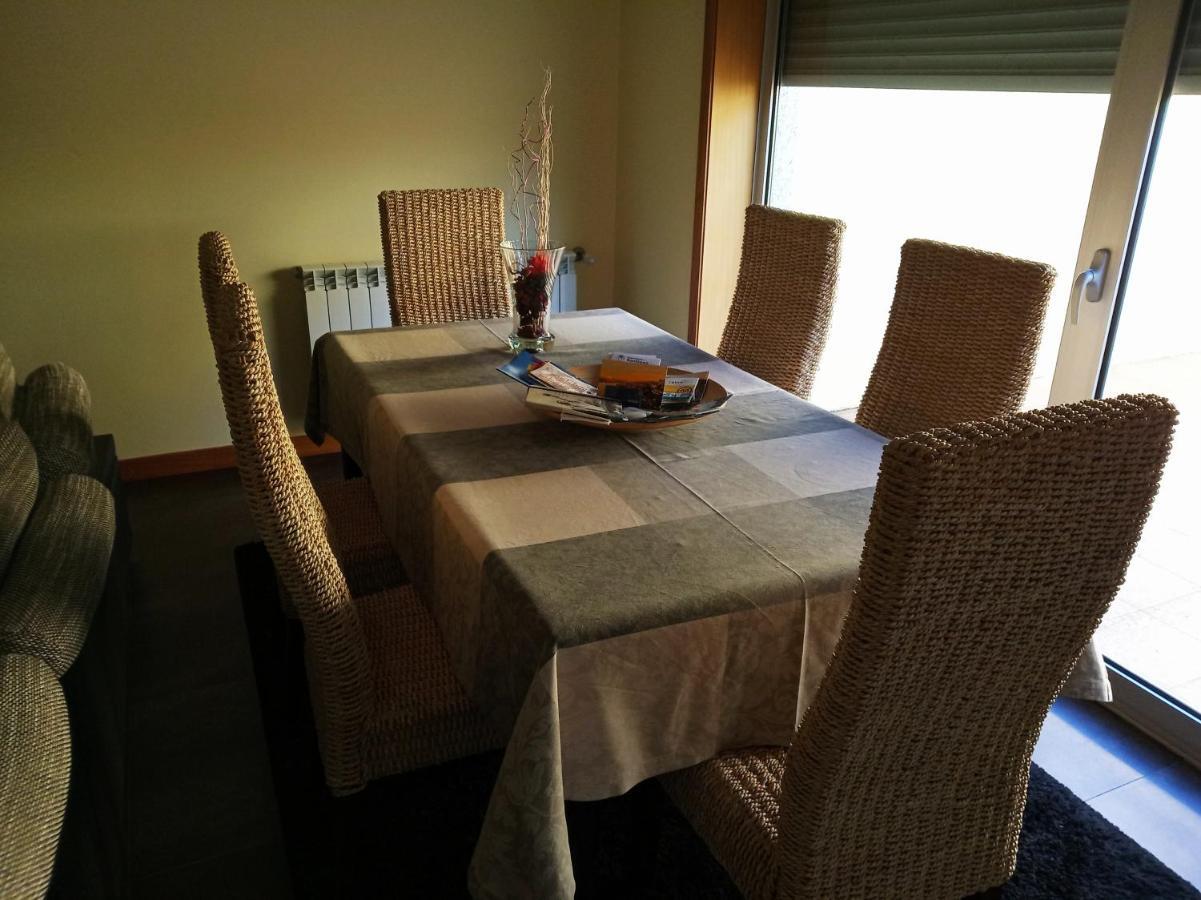 AgucadouraBarranha Beach House别墅 外观 照片